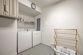 Tranquil Osage Beach Condo w/ Waterfront Decks!