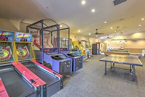 Branson Condo on Golf Course, 4 Mi to Downtown