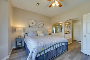 Branson Condo on Golf Course, 4 Mi to Downtown