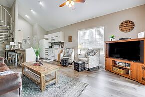 Branson Condo on Golf Course, 4 Mi to Downtown