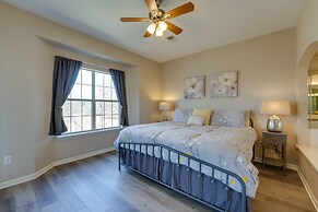 Branson Condo on Golf Course, 4 Mi to Downtown