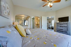 Branson Condo on Golf Course, 4 Mi to Downtown