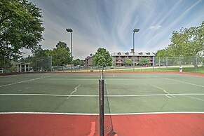 Branson Condo on Golf Course, 4 Mi to Downtown