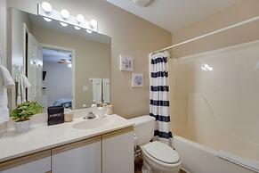 Branson Condo on Golf Course, 4 Mi to Downtown