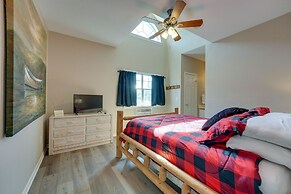 Branson Condo on Golf Course, 4 Mi to Downtown