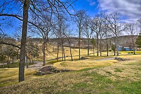 Branson Condo on Golf Course, 4 Mi to Downtown