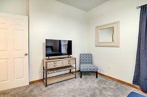 Secluded Branson Escape w/ Pool & Game Room!