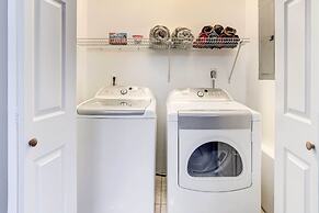 Secluded Branson Escape w/ Pool & Game Room!