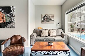 Secluded Branson Escape w/ Pool & Game Room!