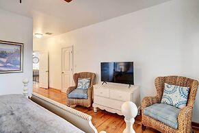 Secluded Branson Escape w/ Pool & Game Room!