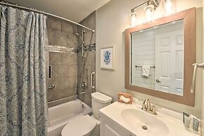 Walkable Hilton Head Island Condo w/ Resort Perks