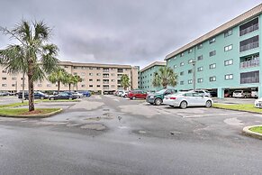 Walkable Hilton Head Island Condo w/ Resort Perks