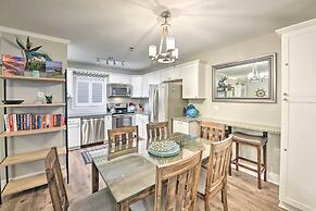 Walkable Hilton Head Island Condo w/ Resort Perks