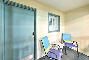 Walkable Hilton Head Island Condo w/ Resort Perks
