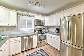 Walkable Hilton Head Island Condo w/ Resort Perks