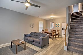 Veteran-owned Family Home Near Fort Jackson!