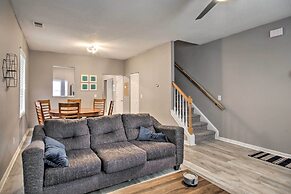 Veteran-owned Family Home Near Fort Jackson!