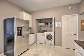 Veteran-owned Family Home Near Fort Jackson!