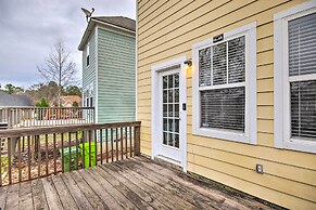 Veteran-owned Family Home Near Fort Jackson!