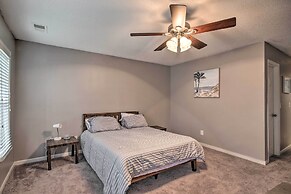 Veteran-owned Family Home Near Fort Jackson!