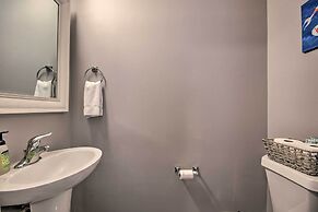 Veteran-owned Family Home Near Fort Jackson!