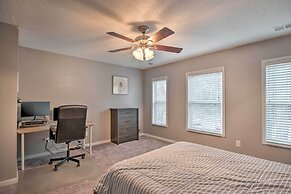 Veteran-owned Family Home Near Fort Jackson!