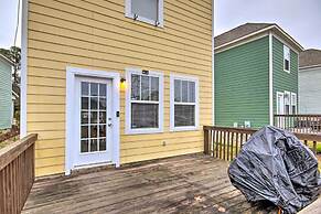 Veteran-owned Family Home Near Fort Jackson!