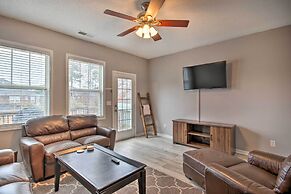 Veteran-owned Family Home Near Fort Jackson!