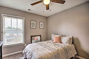 Veteran-owned Family Home Near Fort Jackson!