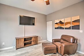 Veteran-owned Family Home Near Fort Jackson!