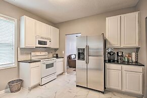 Veteran-owned Family Home Near Fort Jackson!