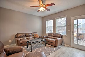 Veteran-owned Family Home Near Fort Jackson!