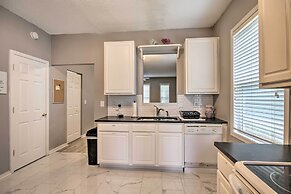 Veteran-owned Family Home Near Fort Jackson!