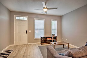 Veteran-owned Family Home Near Fort Jackson!