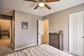 Veteran-owned Family Home Near Fort Jackson!