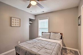 Veteran-owned Family Home Near Fort Jackson!