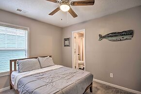 Veteran-owned Family Home Near Fort Jackson!