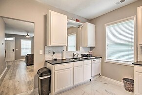 Veteran-owned Family Home Near Fort Jackson!