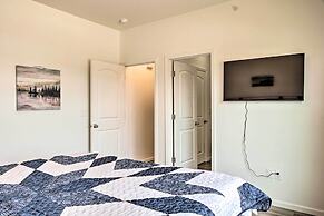 Updated Cabin w/ Direct Lake Access & Pool!