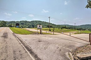 Updated Cabin w/ Direct Lake Access & Pool!