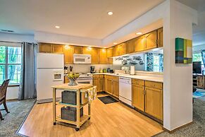 Waterfront Gem w/ Deck & Views in Branson!