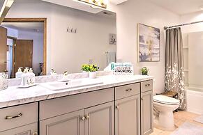 Waterfront Gem w/ Deck & Views in Branson!