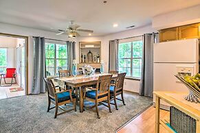 Waterfront Gem w/ Deck & Views in Branson!