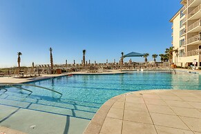 Lagoon & Fountain Views: Villa in Palmetto Dunes