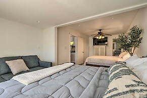 Waterfront Lake Ozark Home w/ Dock & Boat Slip!