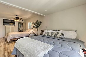 Waterfront Lake Ozark Home w/ Dock & Boat Slip!