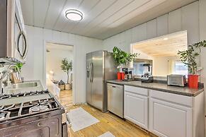 Waterfront Lake Ozark Home w/ Dock & Boat Slip!