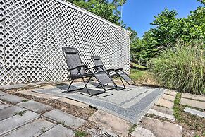 Waterfront Lake Ozark Home w/ Dock & Boat Slip!