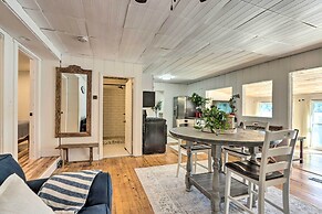 Waterfront Lake Ozark Home w/ Dock & Boat Slip!