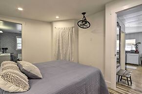 Waterfront Lake Ozark Home w/ Dock & Boat Slip!